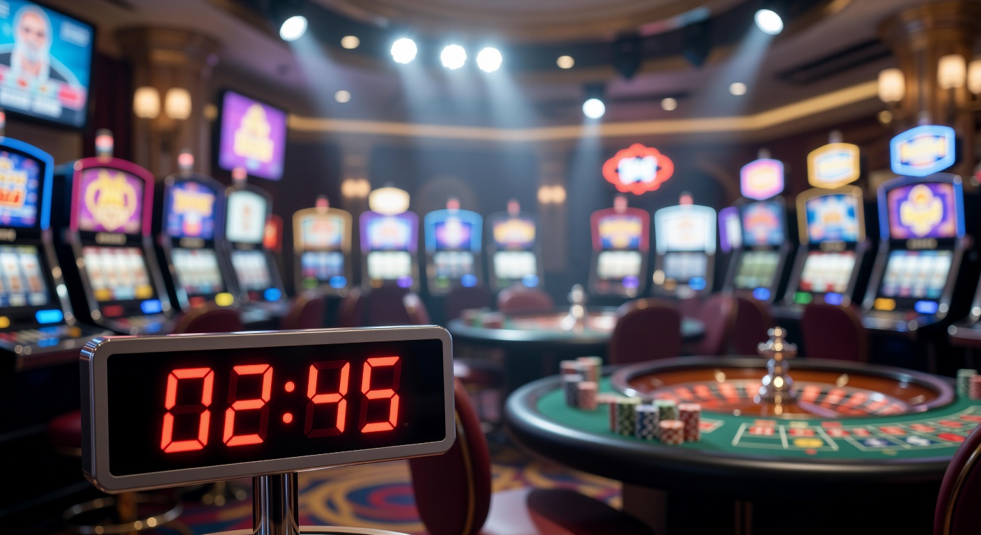 Instant Casino – Snelste uitbetalingen in de business - online casino zonder registratie